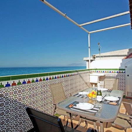 Apartment San Luis Playa By Interhome Ринкон-де-ла-Викториа Экстерьер фото