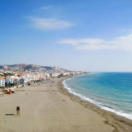 Apartment San Luis Playa By Interhome Ринкон-де-ла-Викториа Экстерьер фото