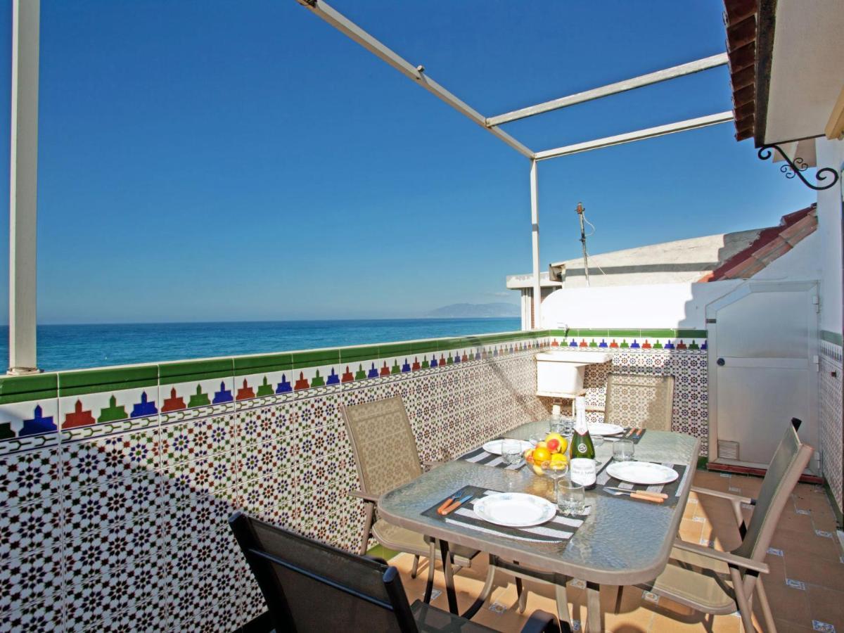 Apartment San Luis Playa By Interhome Ринкон-де-ла-Викториа Экстерьер фото