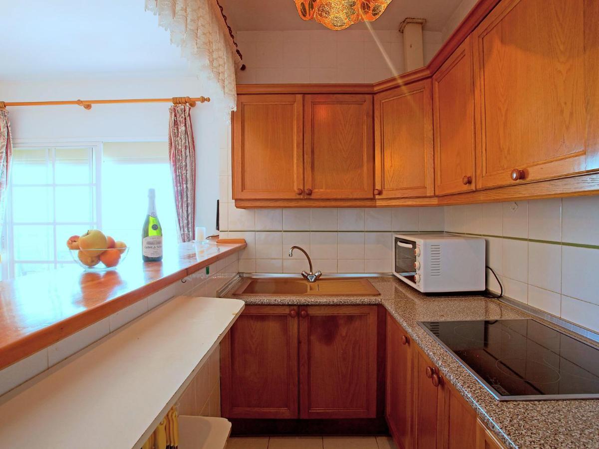 Apartment San Luis Playa By Interhome Ринкон-де-ла-Викториа Экстерьер фото