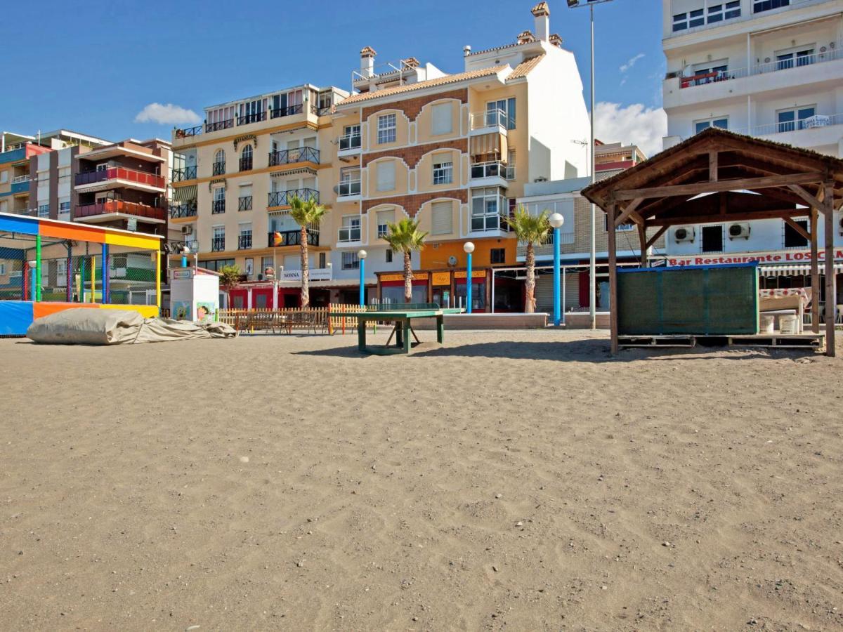 Apartment San Luis Playa By Interhome Ринкон-де-ла-Викториа Экстерьер фото