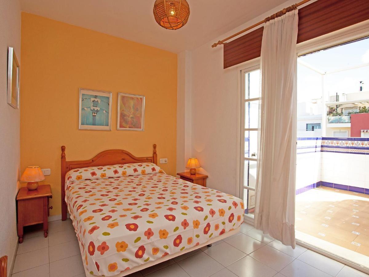 Apartment San Luis Playa By Interhome Ринкон-де-ла-Викториа Экстерьер фото