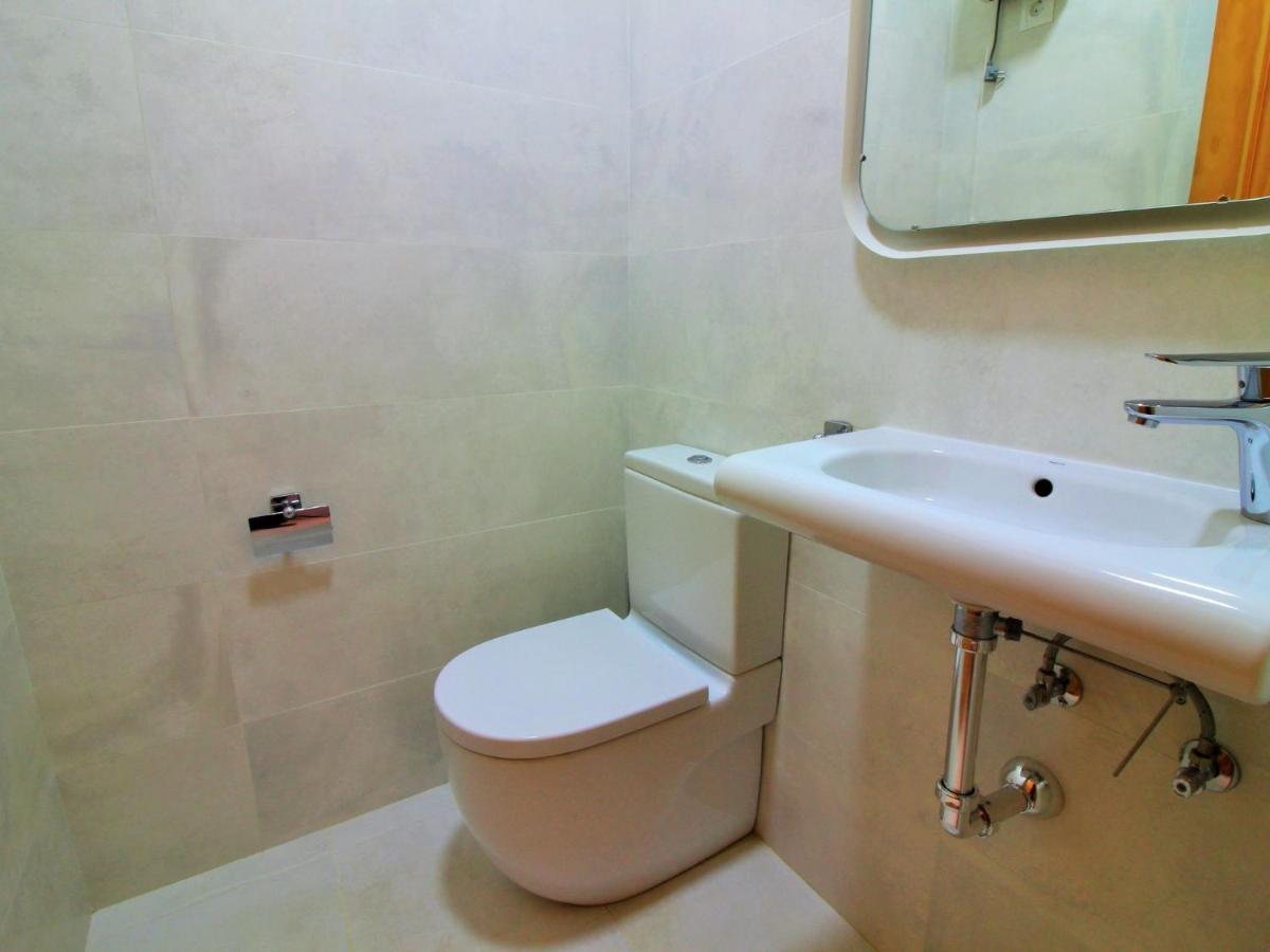 Apartment San Luis Playa By Interhome Ринкон-де-ла-Викториа Экстерьер фото