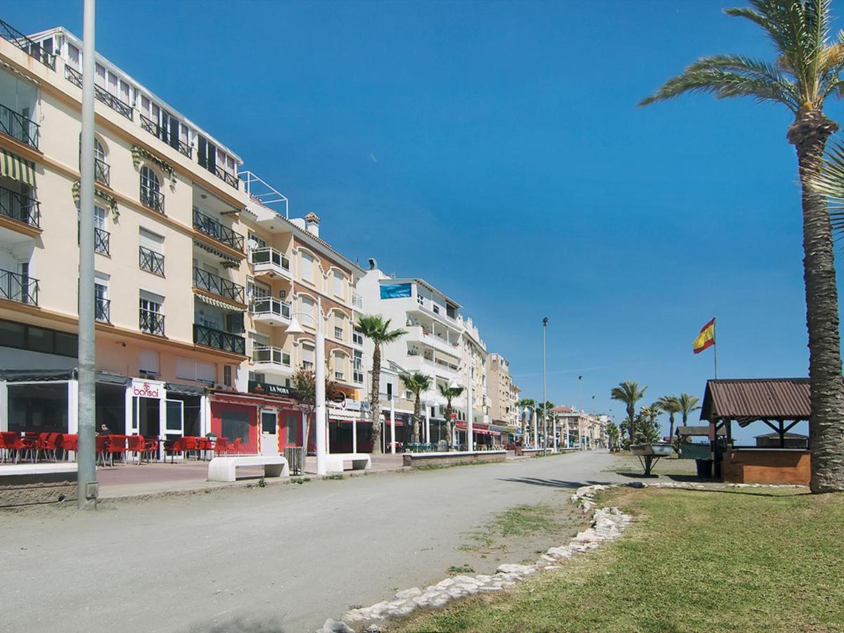 Apartment San Luis Playa By Interhome Ринкон-де-ла-Викториа Экстерьер фото