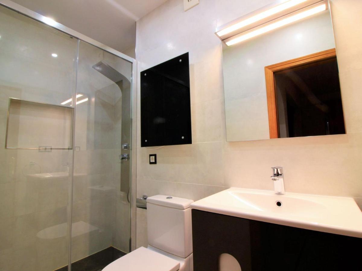 Apartment San Luis Playa By Interhome Ринкон-де-ла-Викториа Экстерьер фото