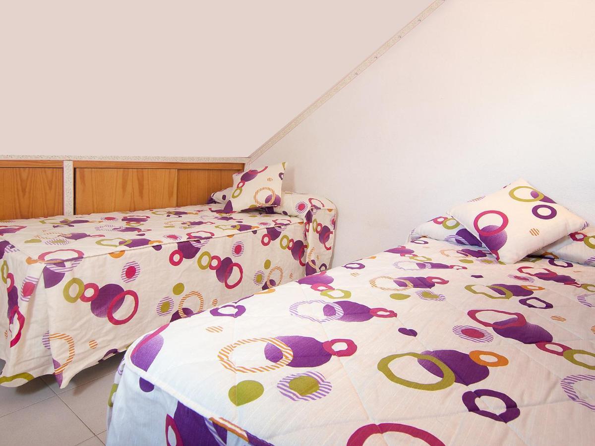 Apartment San Luis Playa By Interhome Ринкон-де-ла-Викториа Экстерьер фото