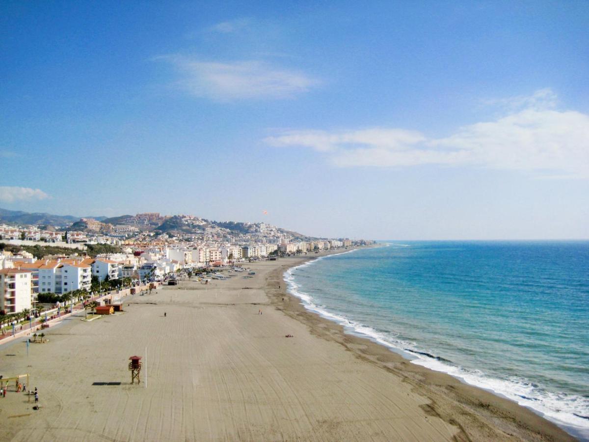 Apartment San Luis Playa By Interhome Ринкон-де-ла-Викториа Экстерьер фото